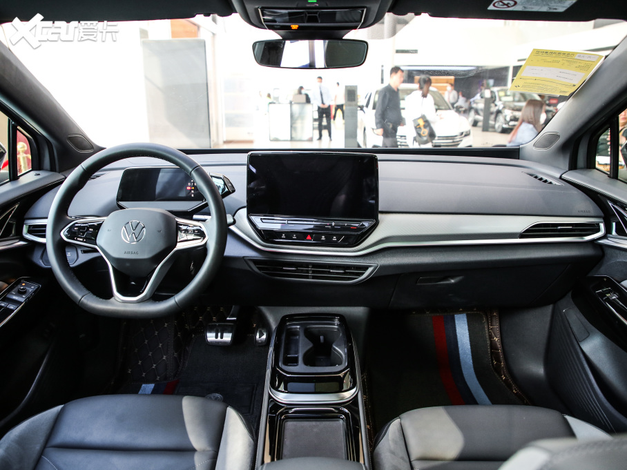 2021ID.4 CROZZ Lm(x)PRO(q)