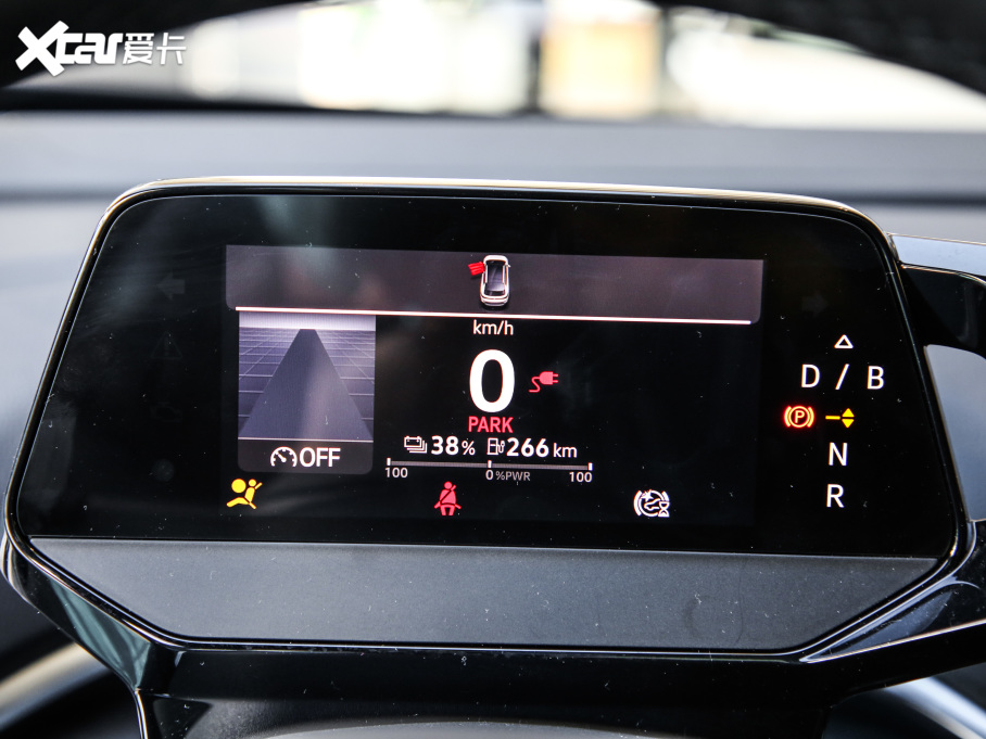 2021ID.4 CROZZ LmPRO