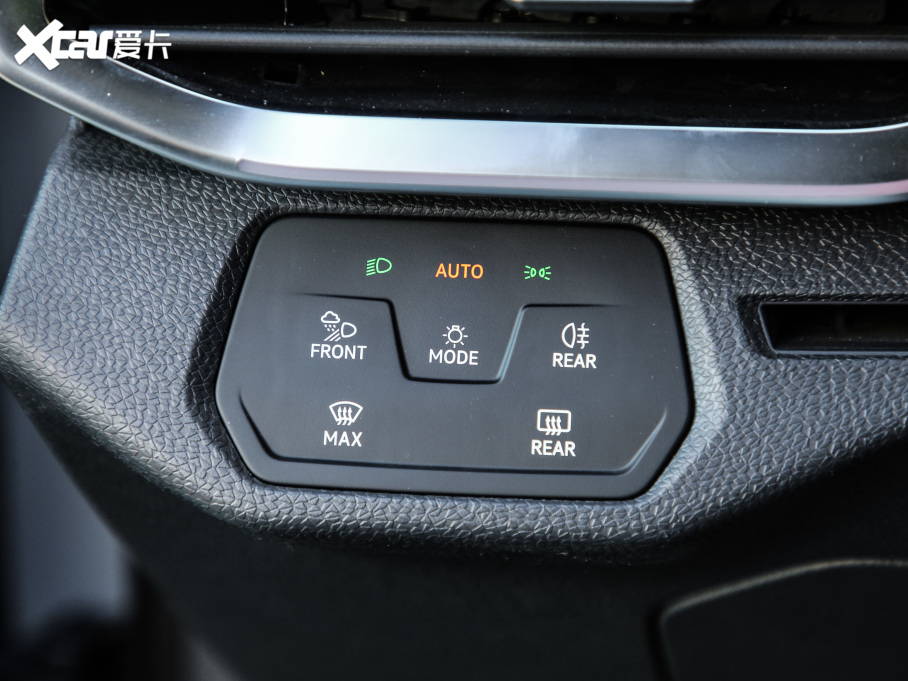 2021ID.4 CROZZ LmPRO