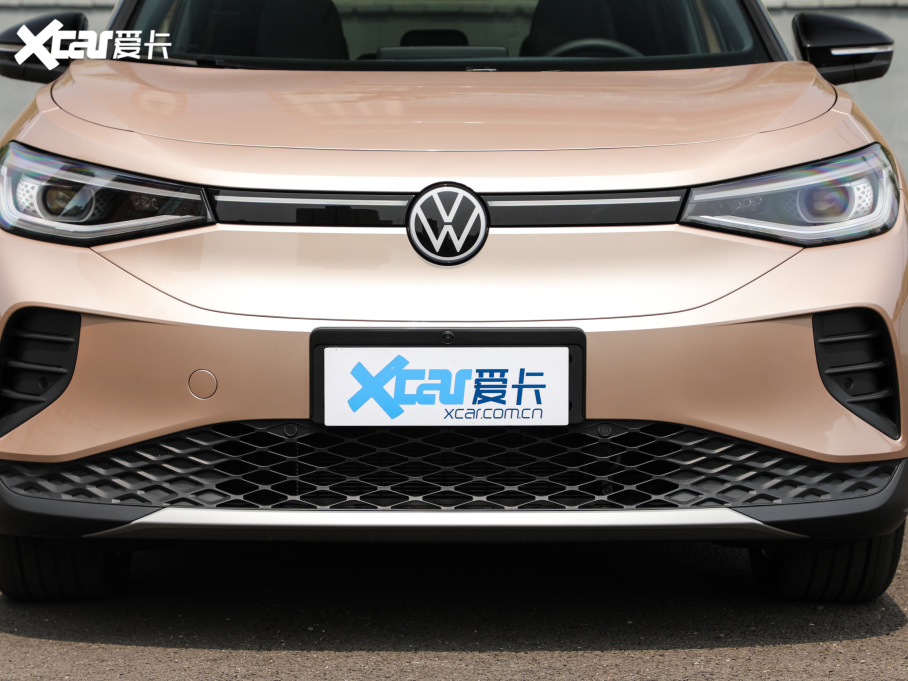 2021ID.4 CROZZ LmPRO