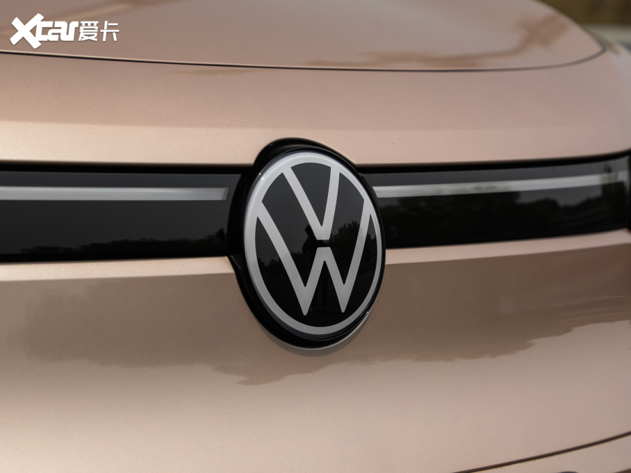 2021ID.4 CROZZ LmPRO