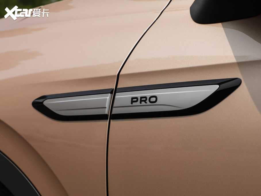 2021ID.4 CROZZ LmPRO