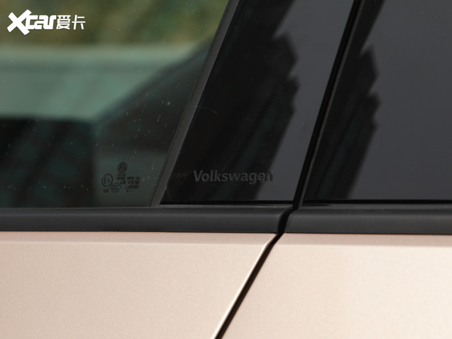 2021ID.4 CROZZ LmPRO