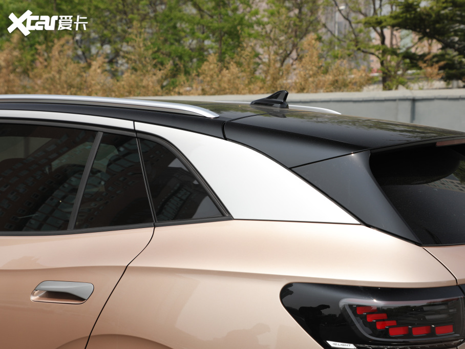 2021ID.4 CROZZ LmPRO