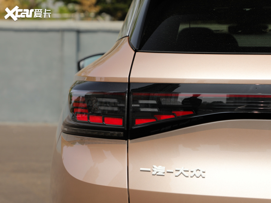 2021ID.4 CROZZ LmPRO