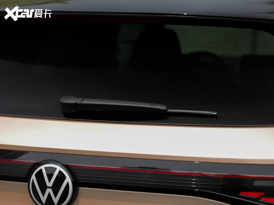 2021ID.4 CROZZ LmPRO