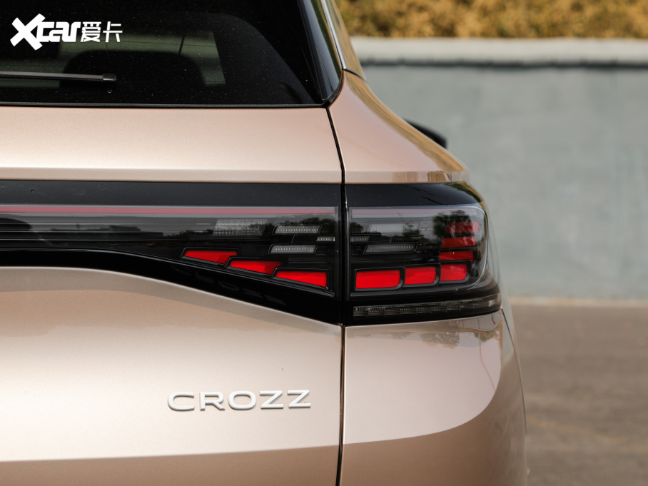 2021ID.4 CROZZ LmPRO