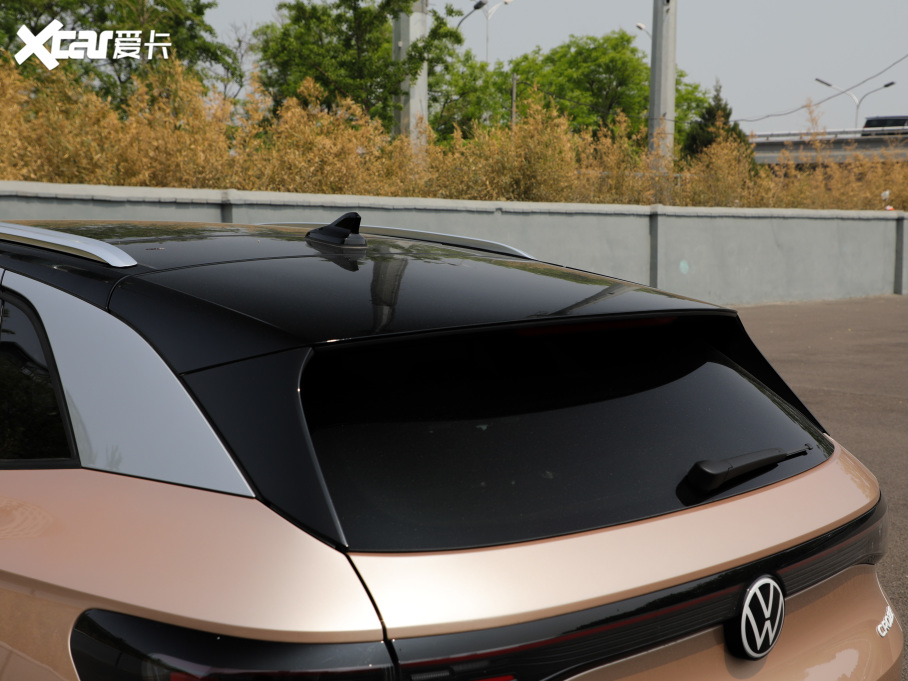 2021ID.4 CROZZ LmPRO