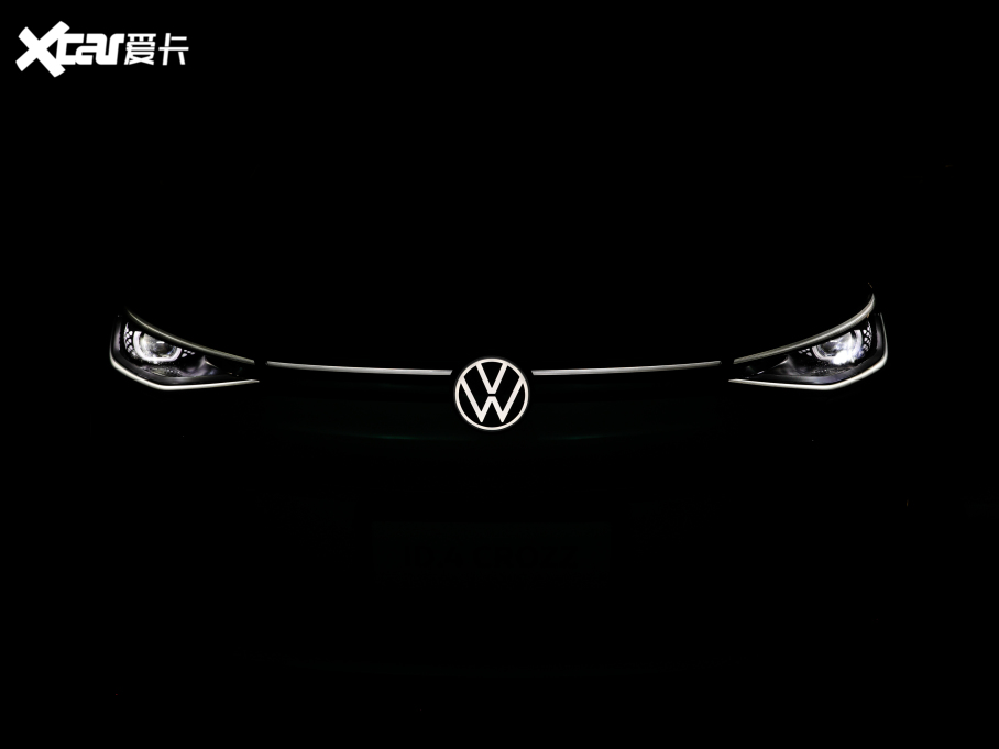 2021ID.4 CROZZ LmPRO