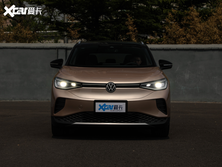 2021ID.4 CROZZ LmPRO