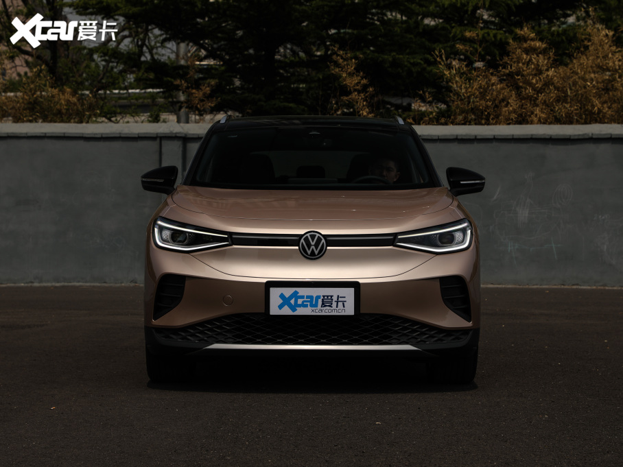 2021ID.4 CROZZ LmPRO