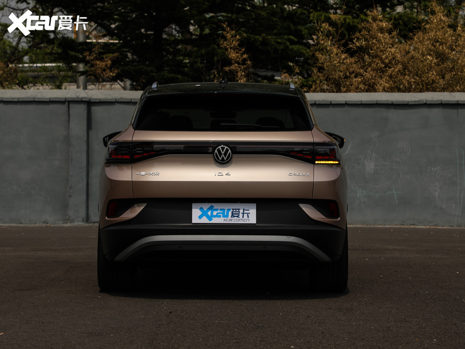 2021ID.4 CROZZ LmPRO