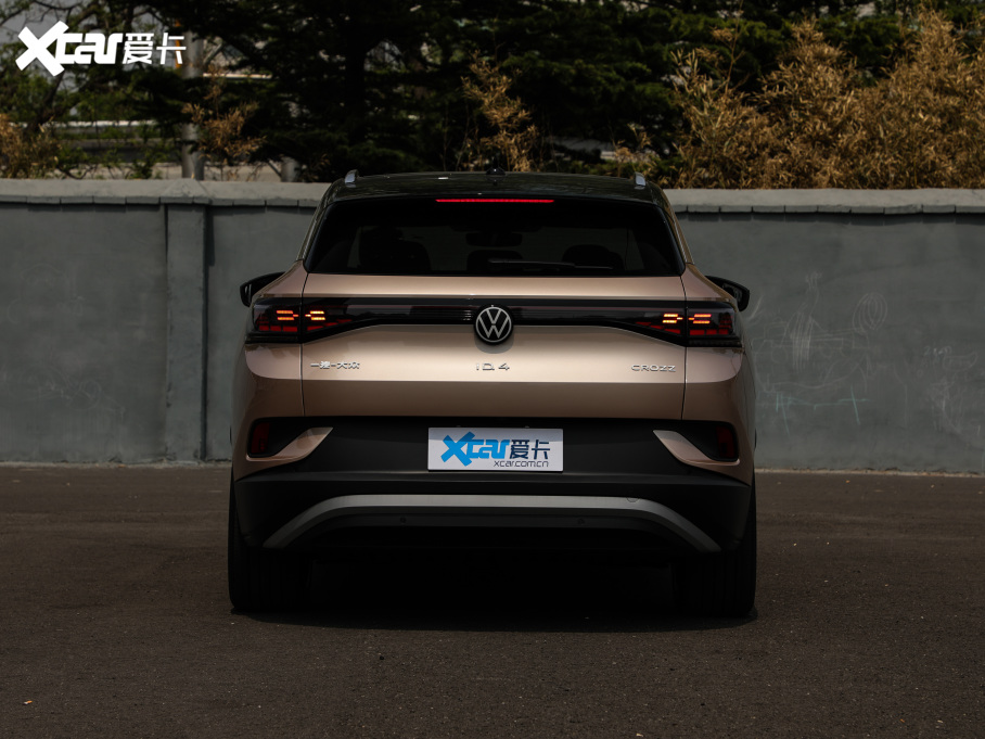 2021ID.4 CROZZ LmPRO