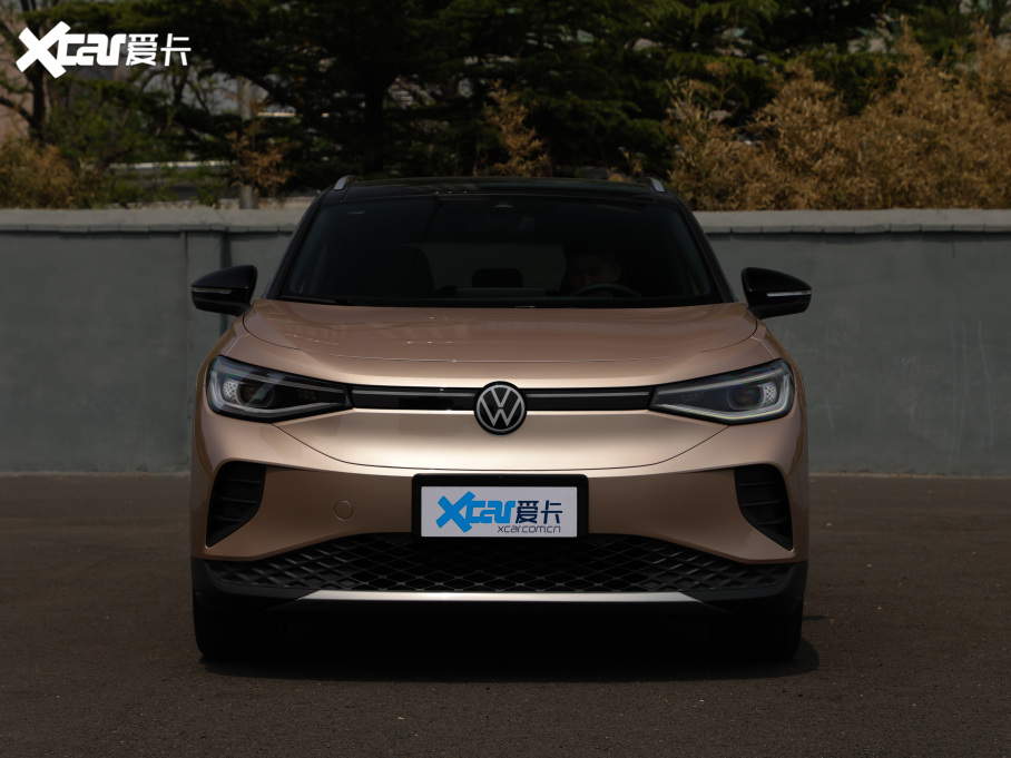 2021ID.4 CROZZ LmPRO