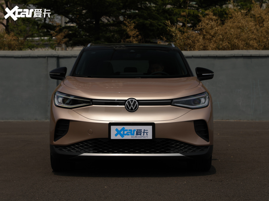 2021ID.4 CROZZ LmPRO