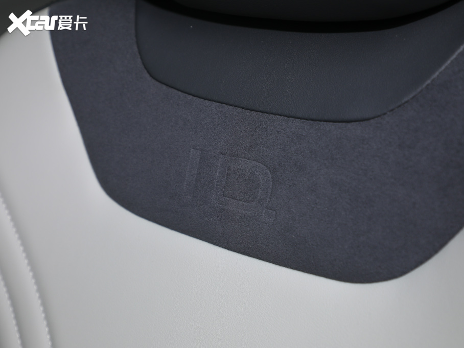 2021ID.4 CROZZ LmPRO