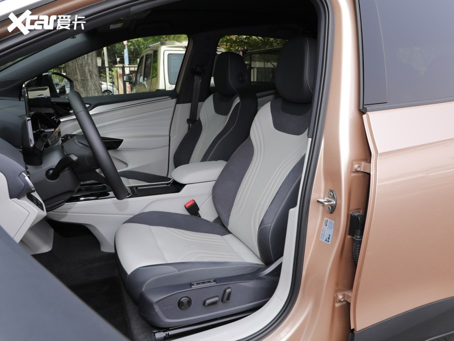 2021ID.4 CROZZ LmPRO