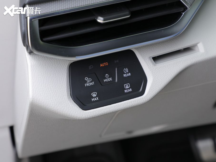 2021ID.4 CROZZ LmPRO