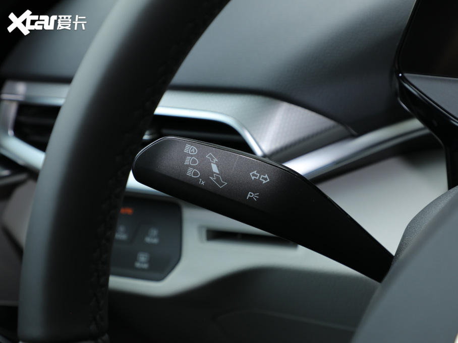 2021ID.4 CROZZ LmPRO