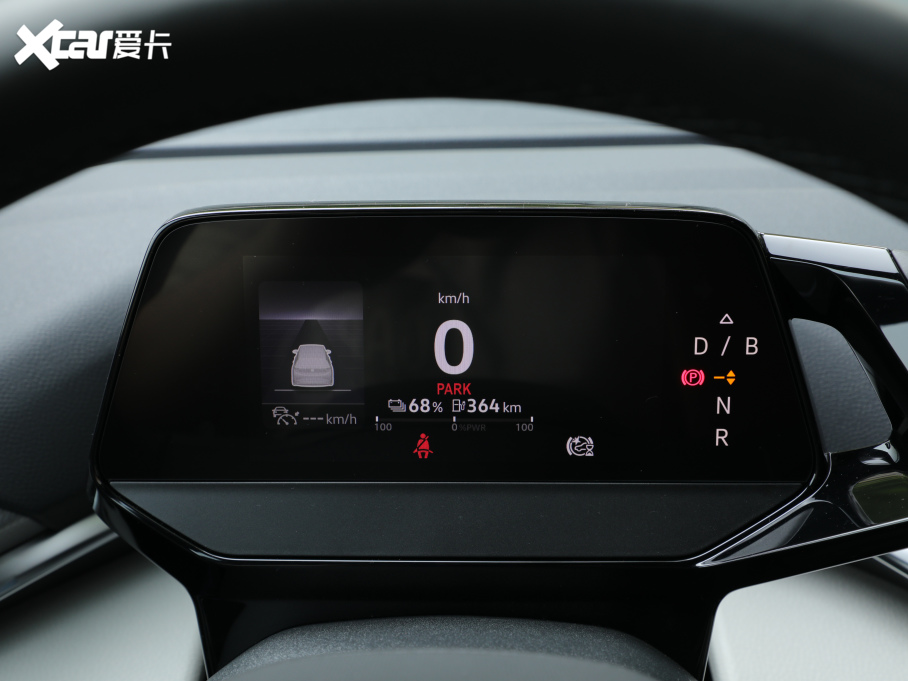 2021ID.4 CROZZ LmPRO