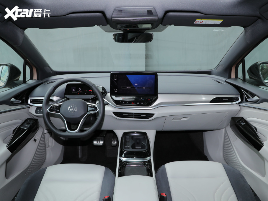 2021ID.4 CROZZ LmPRO