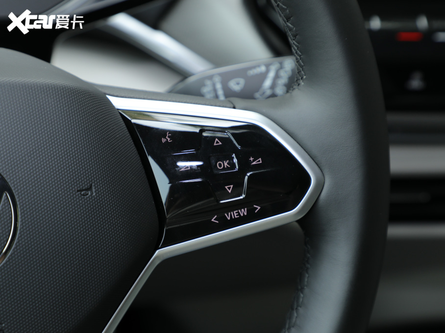 2021ID.4 CROZZ LmPRO