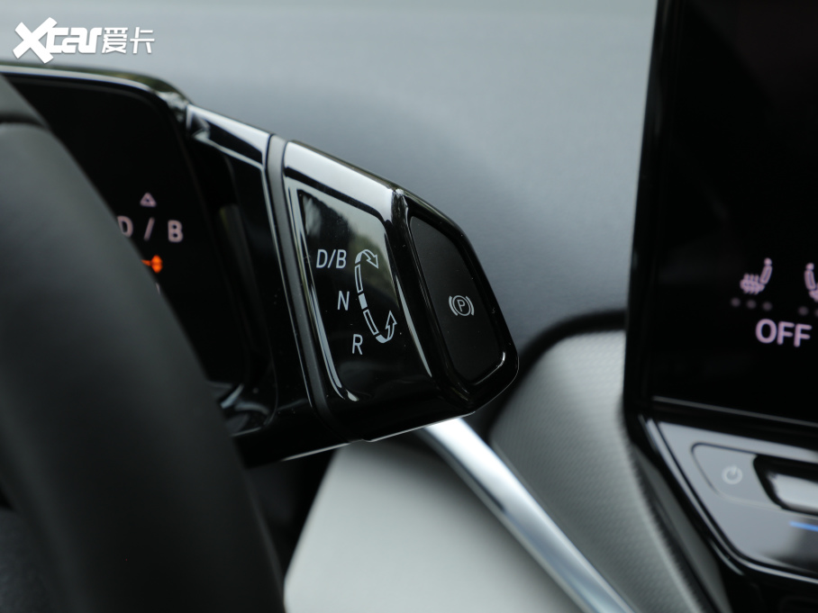 2021ID.4 CROZZ LmPRO