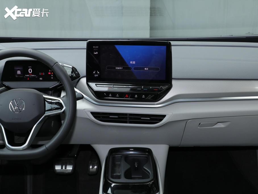 2021ID.4 CROZZ LmPRO