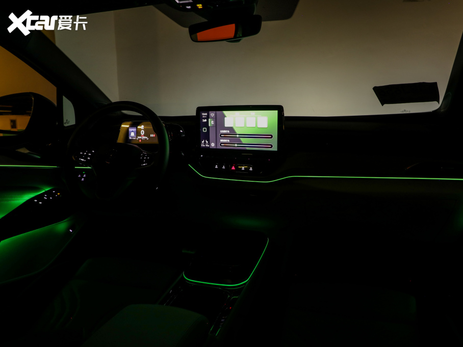 2021ID.4 CROZZ Lm(x)PRO