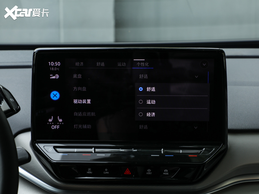 2021ID.4 CROZZ LmPRO