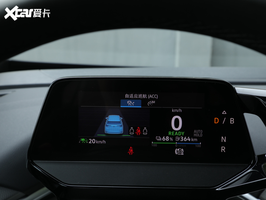 2021ID.4 CROZZ LmPRO