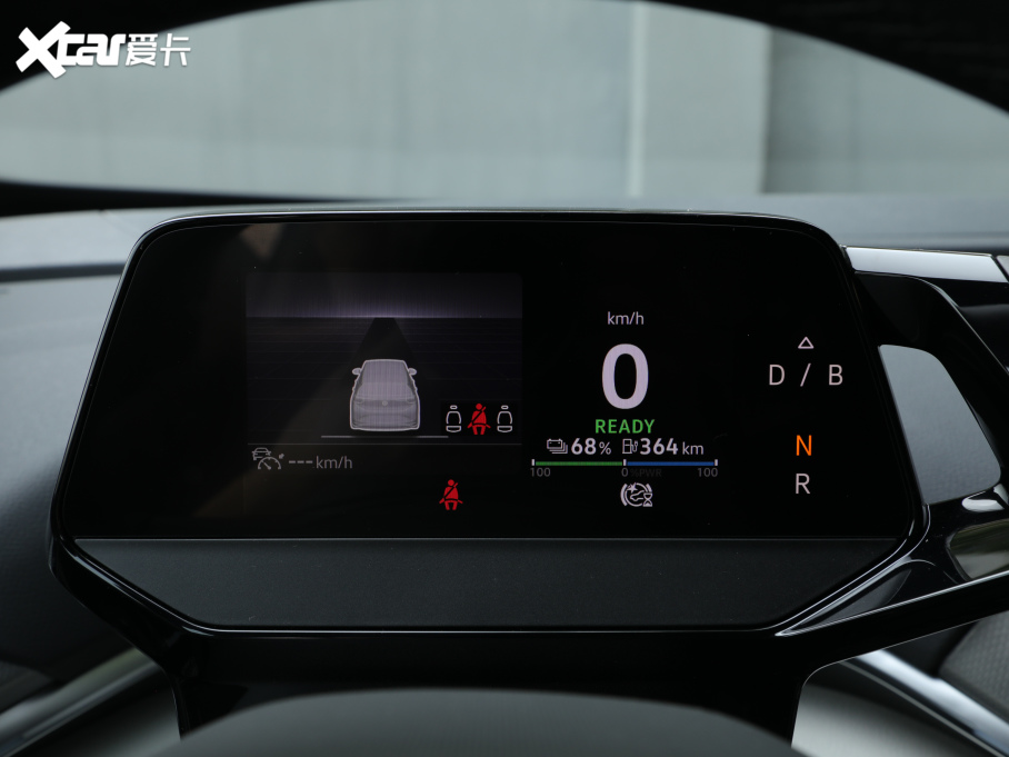 2021ID.4 CROZZ LmPRO