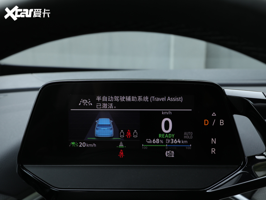 2021ID.4 CROZZ LmPRO