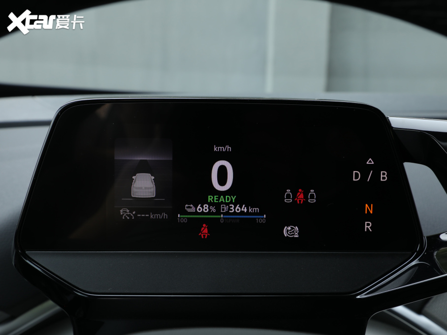 2021ID.4 CROZZ LmPRO