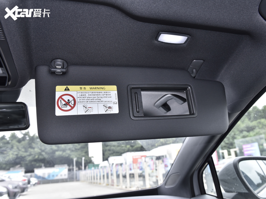 2021ID.4 CROZZ LmPURE+