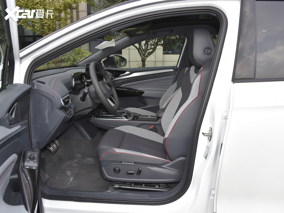 2021ID.4 CROZZ PRIMEȰ