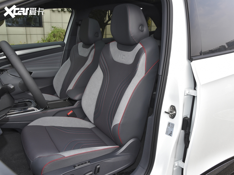 2021ID.4 CROZZ PRIMEȰ