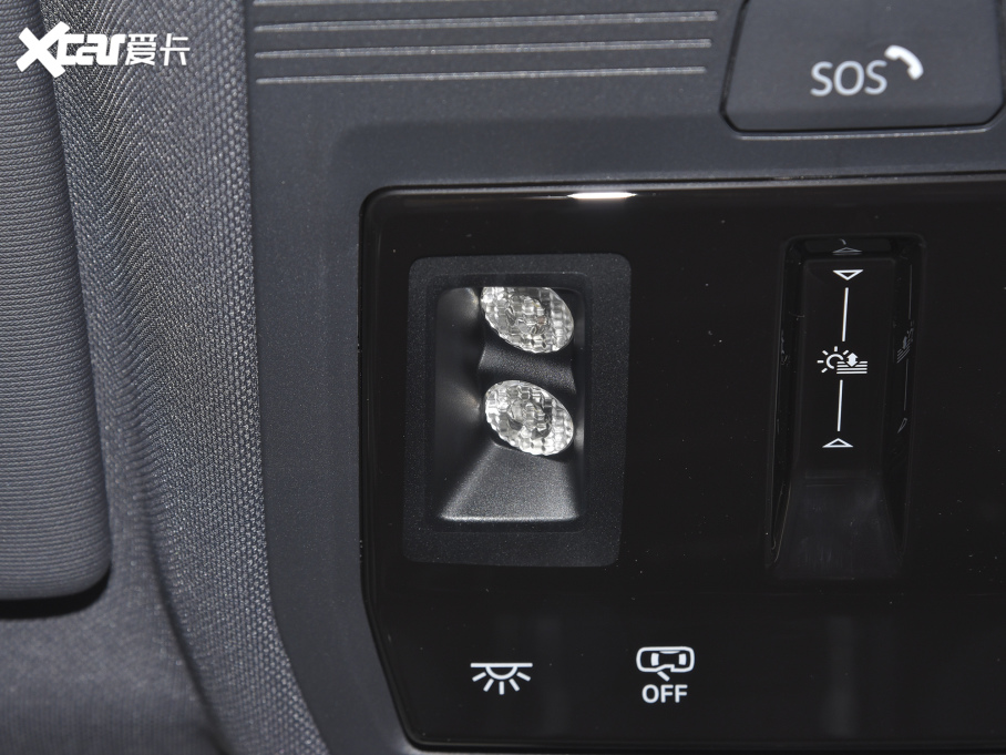 2021ID.4 CROZZ PRIMEȰ