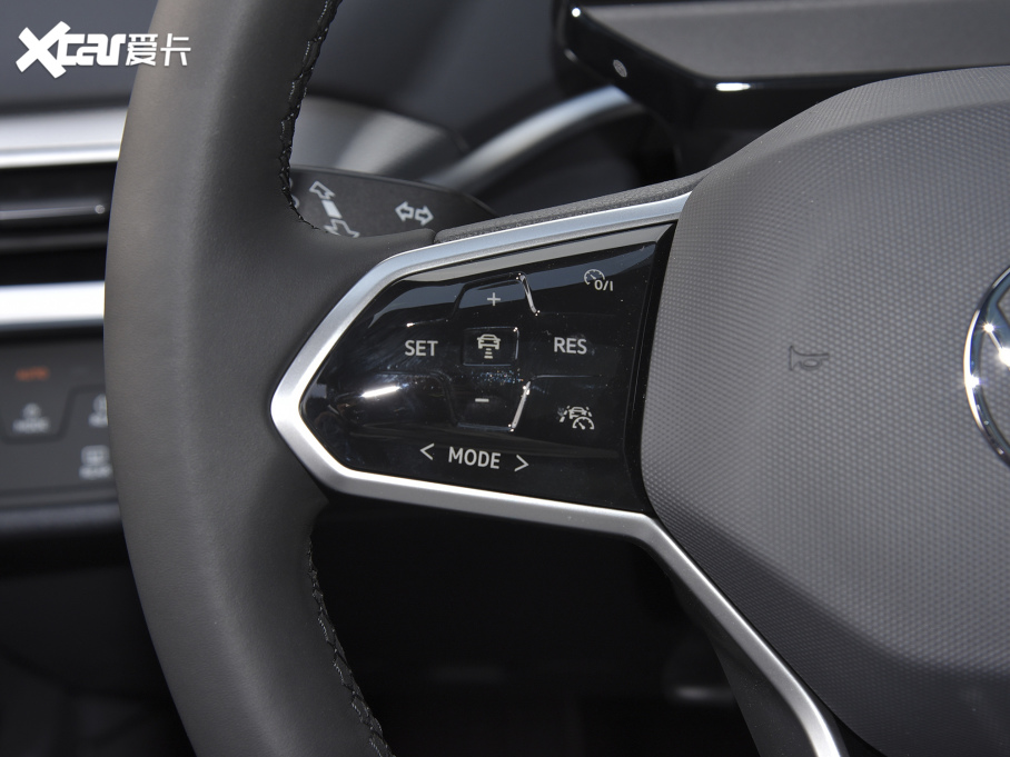 2021ID.4 CROZZ PRIMEȰ