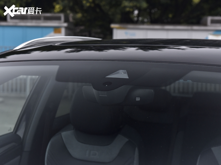 2021ID.4 CROZZ LmLite PRO