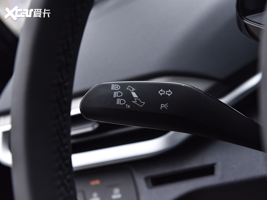 2021ID.4 CROZZ LmLite PRO