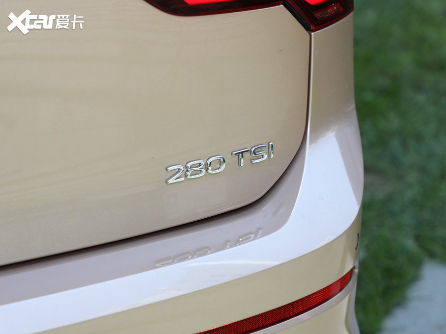 2021ߠ 280TSI DSG R-Line