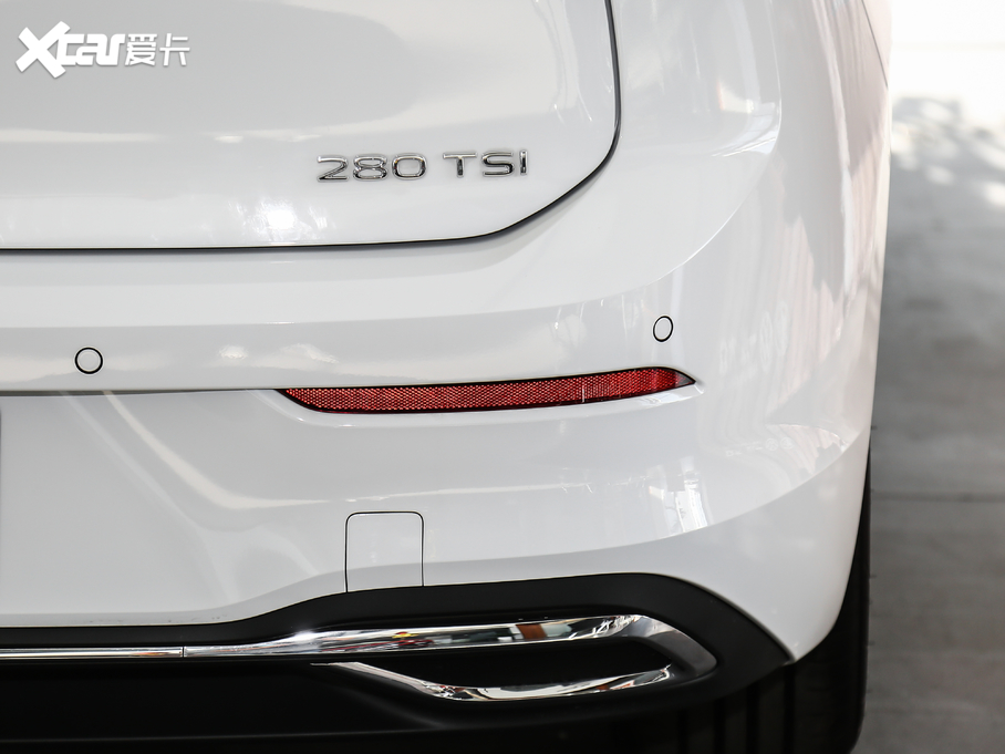 2021ߠ 280TSI DSG Pro
