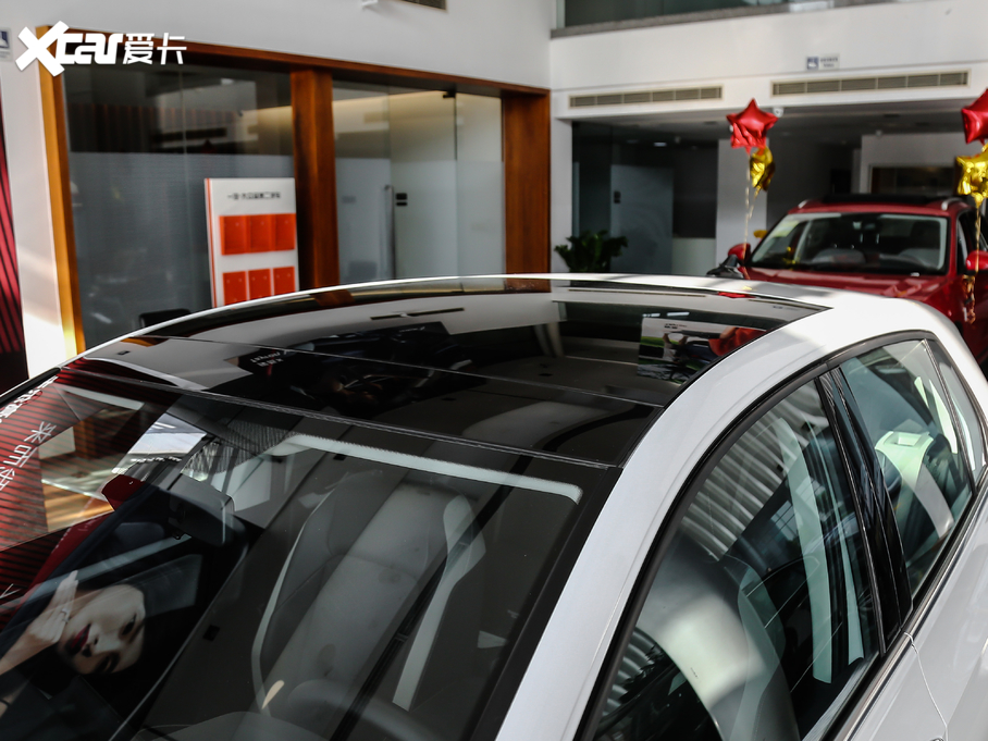 2021ߠ 280TSI DSG Pro