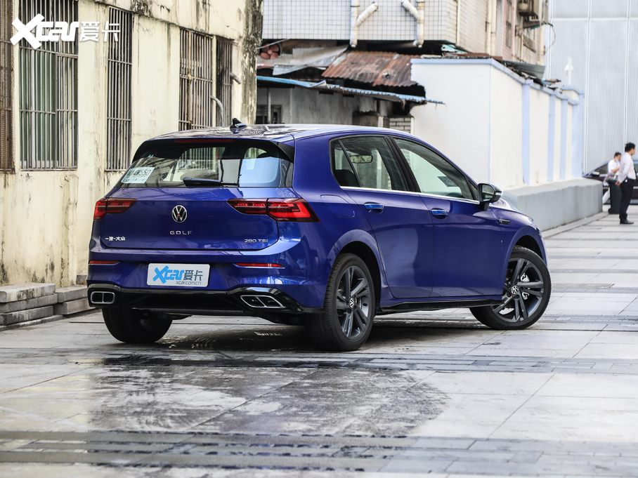 2021ߠ 280TSI DSG R-Line