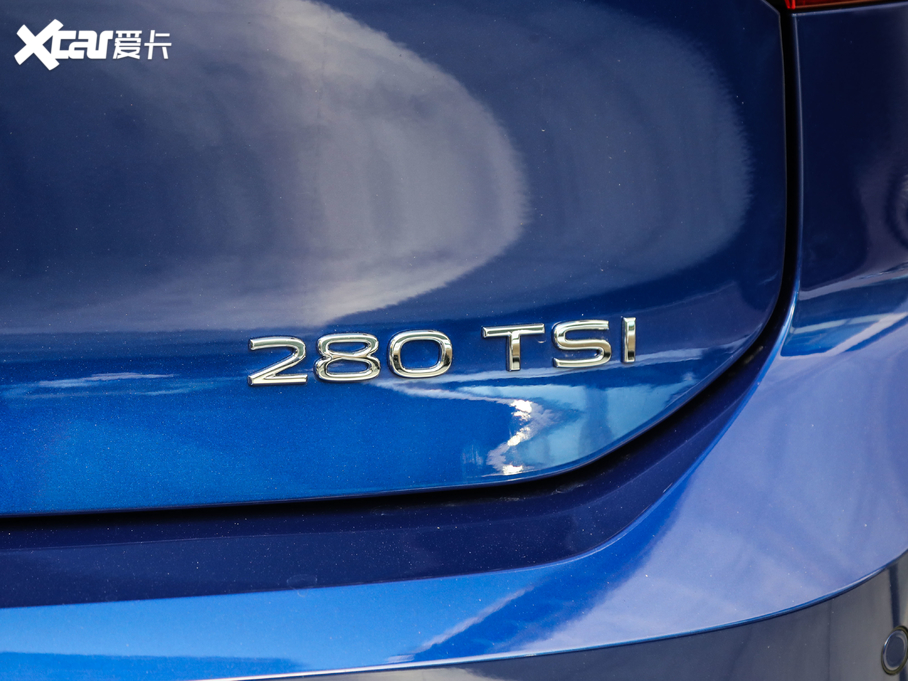 2021ߠ 280TSI DSG R-Line