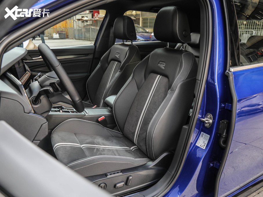 2021ߠ 280TSI DSG R-Line