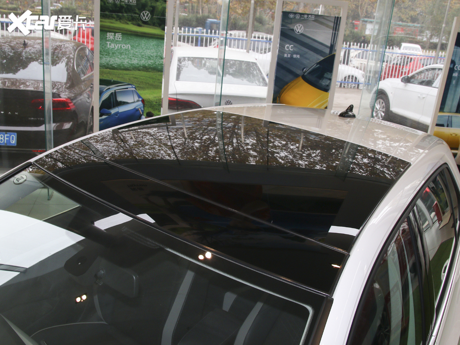 2021ߠ 280TSI DSG Pro װl