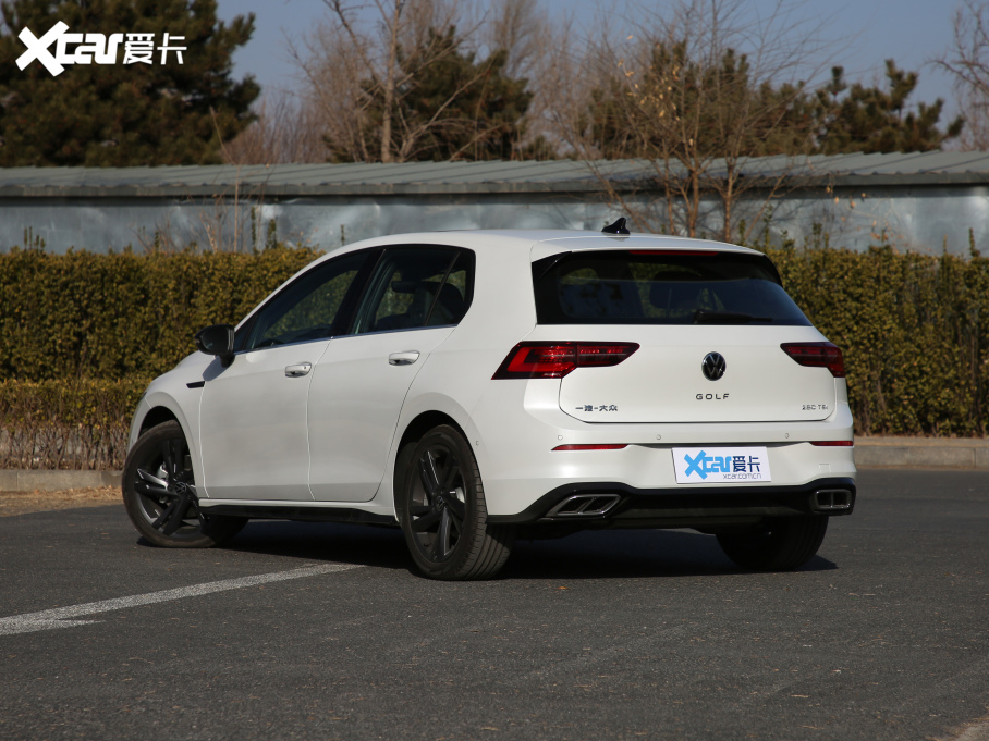 2021ߠ 280TSI DSG R-Line