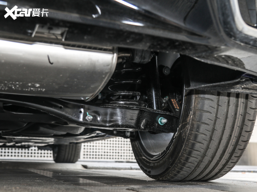 一汽-大眾2021款高爾夫